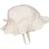 MarMar Petite Fleurs Alba Baby Sun Hat