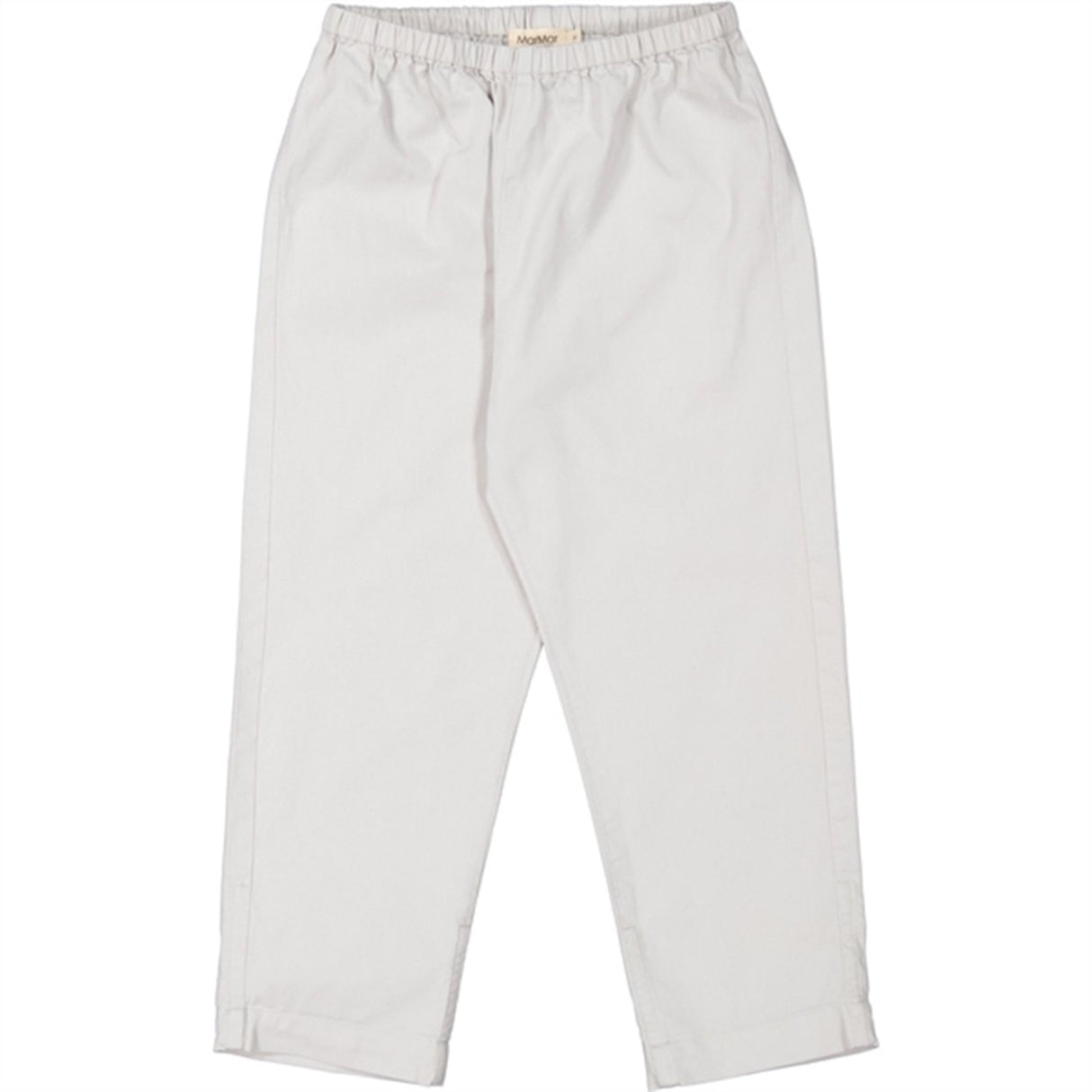 MarMar Pearl Grey Panto Pants 3