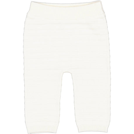 MarMar New Born Cloud Pira Knit Pants