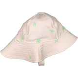 MarMar Clover Crab Alba Splash Long UV Sun Hat