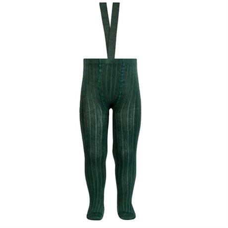 Cóndor Tights Rib Pine