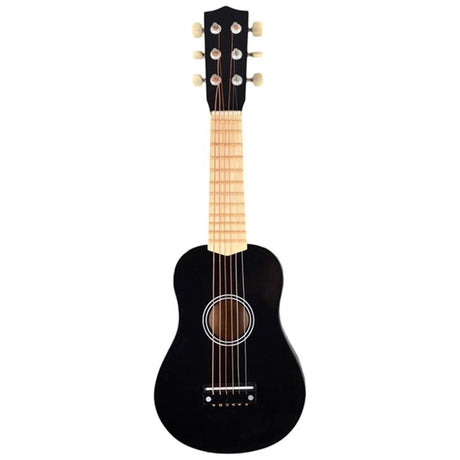 Magni Guitar Black