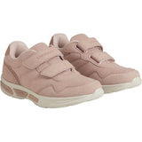 En Fant Sneakers Velcro with Light Misty Rose