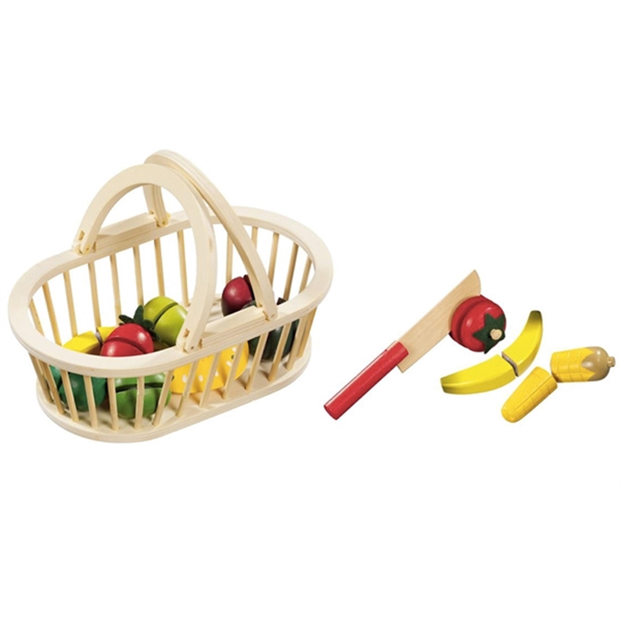 Magni Fruit Basket