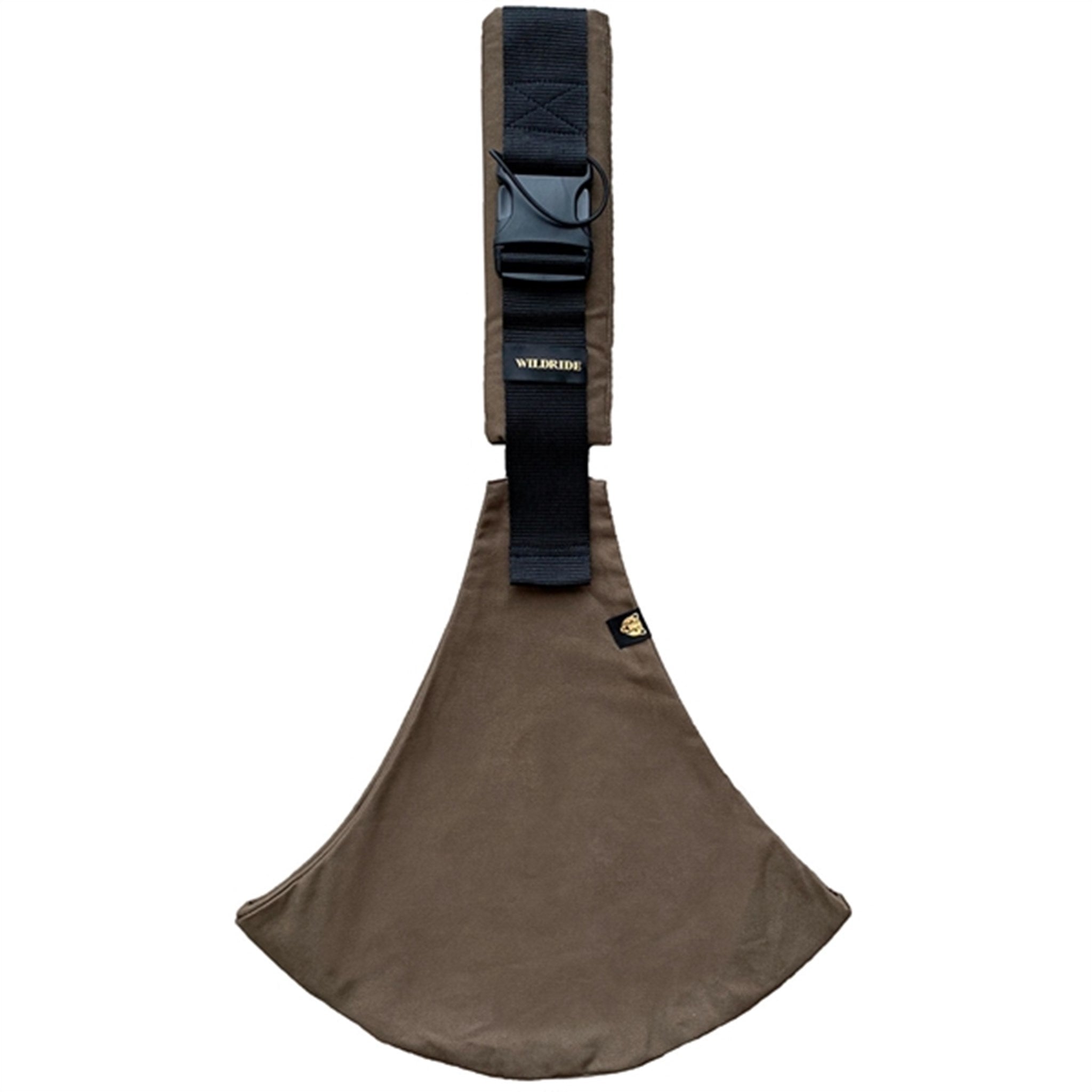 WILDRIDE ブラウン スリング Brown - Wildride Coffee Strap IE