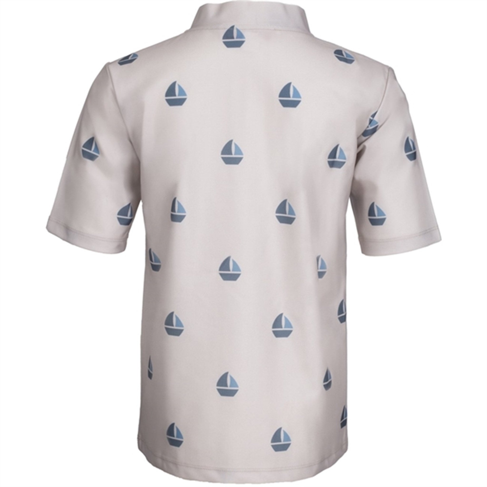 Petit Crabe Sand Boat Max Swim Shirt 3