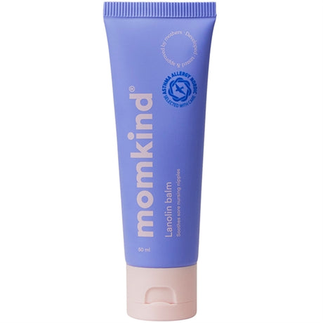 momkind Lanolin Ointment 50 Ml