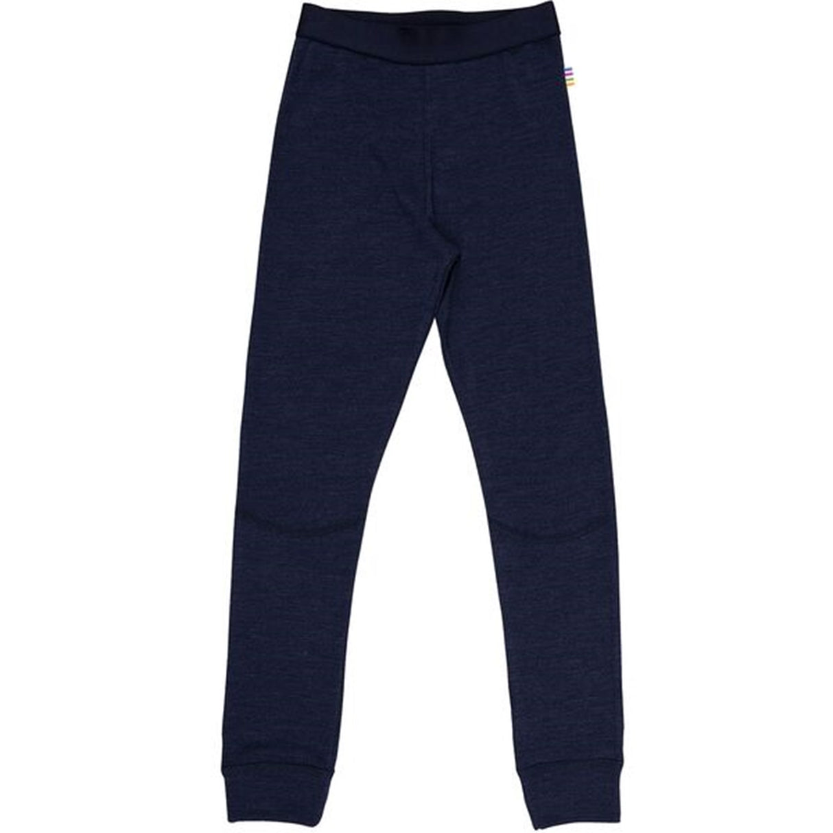 Joha Wool/Silke Leggings Marine