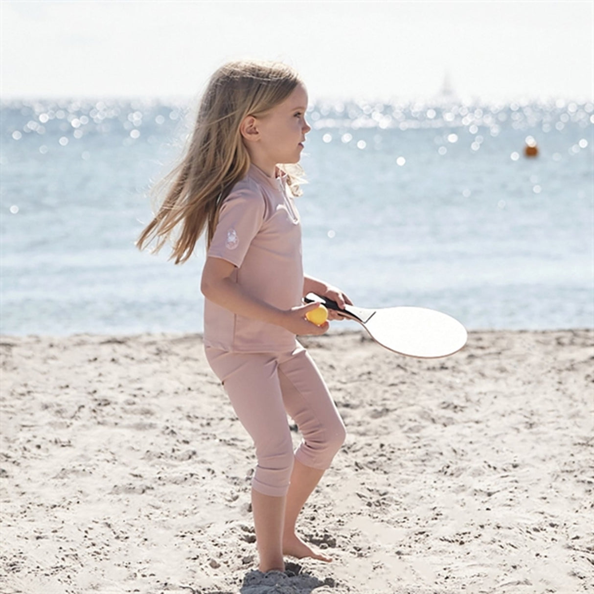 little girls playing nude Rose Nude Fly Leggings - Petit Crabe → Luksusbaby.com – Luksusbaby COM