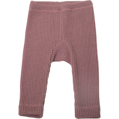 Joha Wool Rose Leggings