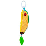 Lamaze The Banana Bea Clip And Go