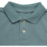 Minimalisma Eiven Polo T-shirt Northern Lights 4