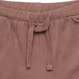 Minimalisma Ejby Shorts Brownie 5