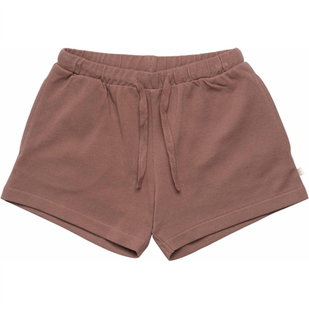 Minimalisma Ejby Shorts Brownie