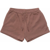 Minimalisma Ejby Shorts Brownie