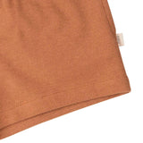 Minimalisma Ejby Shorts Nougat 4