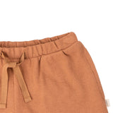 Minimalisma Ejby Shorts Nougat 5