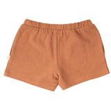 Minimalisma Ejby Shorts Nougat 7