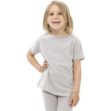 Minimalisma Lin T-shirt Dolphin 2