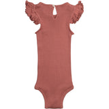 Minimalisma Bippi Body Antique Red 7