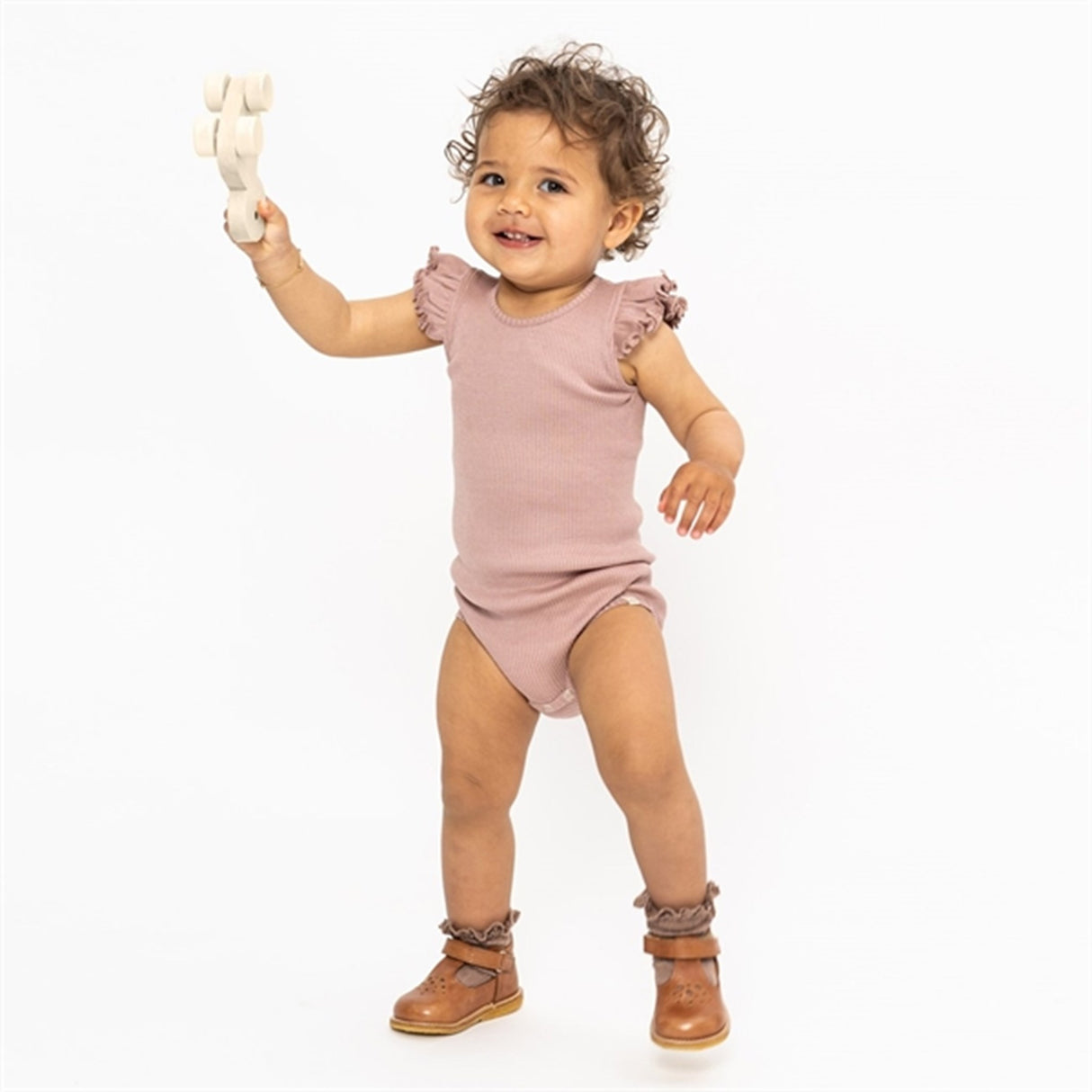 Minimalisma Bippi Body Dusty Rose 2