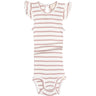 Minimalisma Bippi Body Dusty Stripes