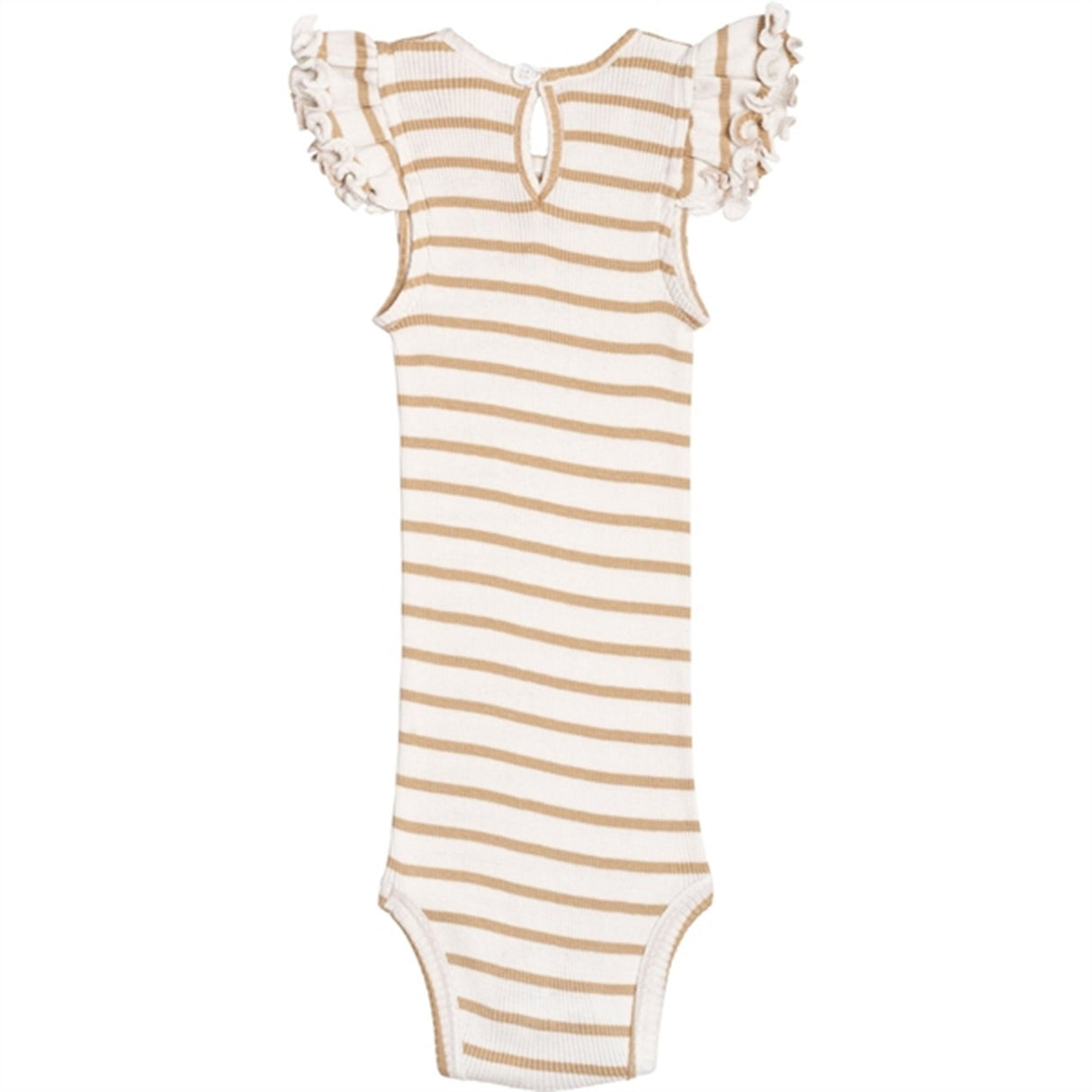 Minimalisma Bippi Body Honey Stripes 6