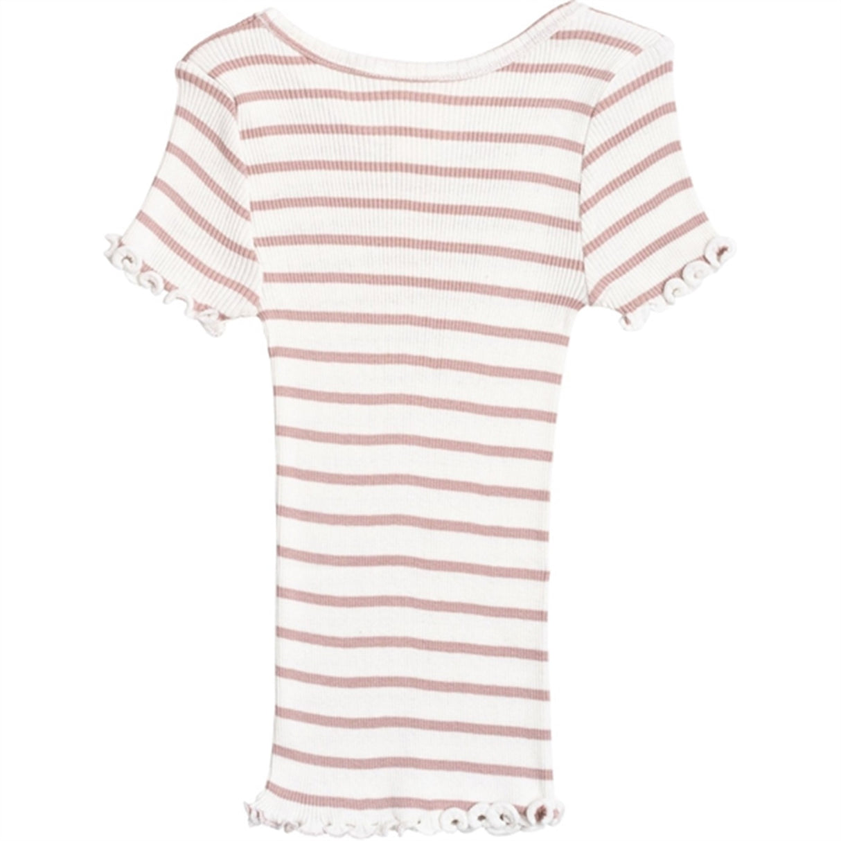 Minimalisma Blomst Blouse Dusty Stripes 5