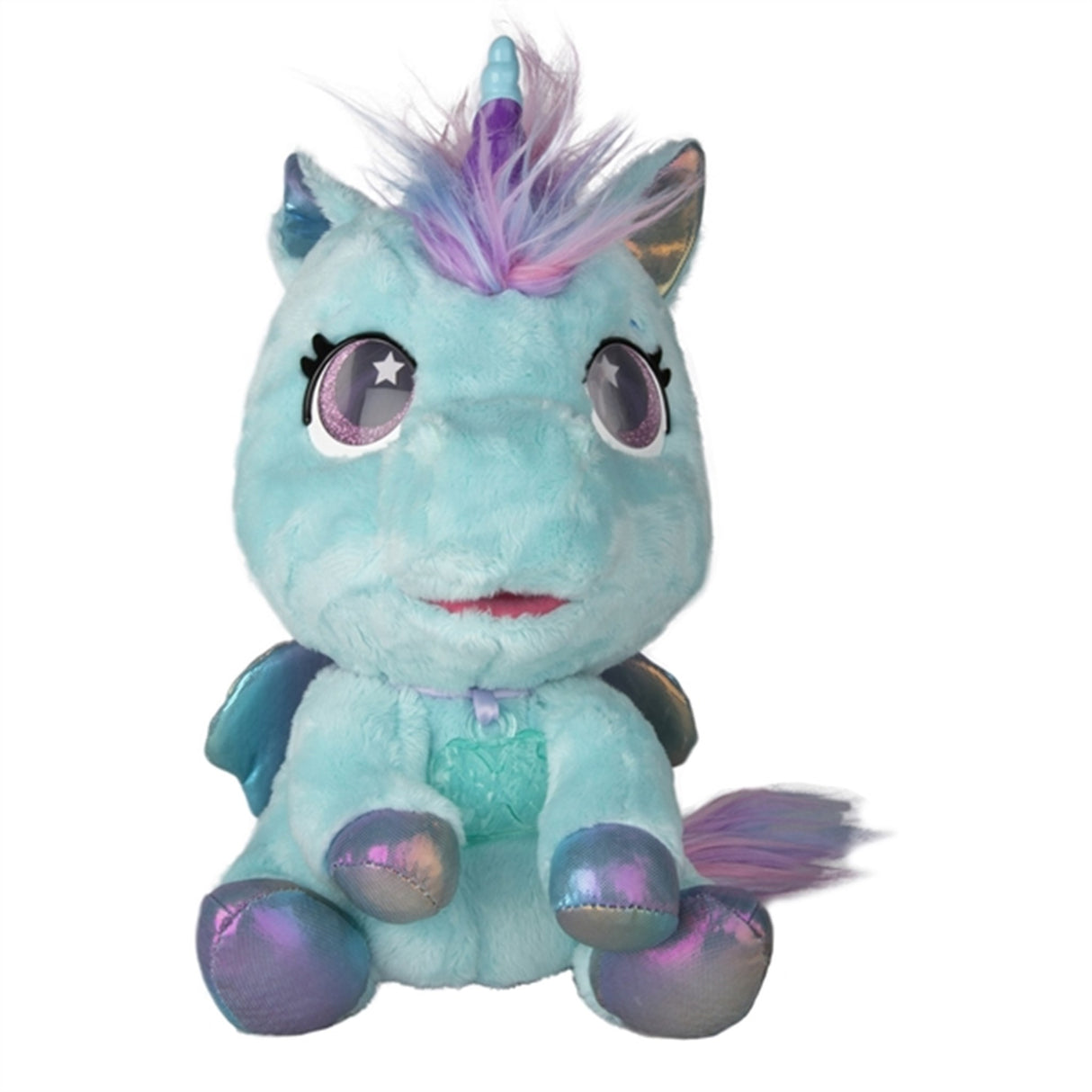 Club Petz Unicorn Green