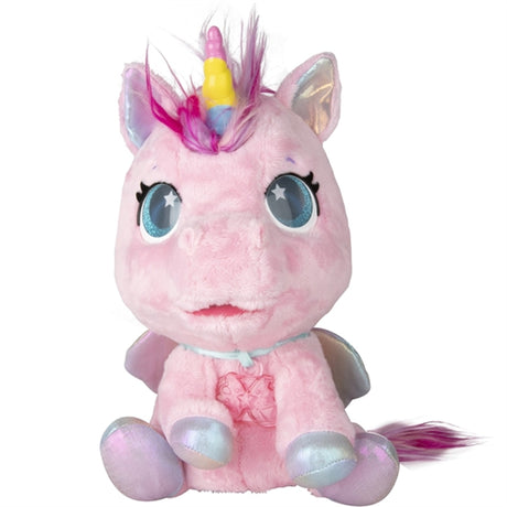 Club Petz Unicorn Pink