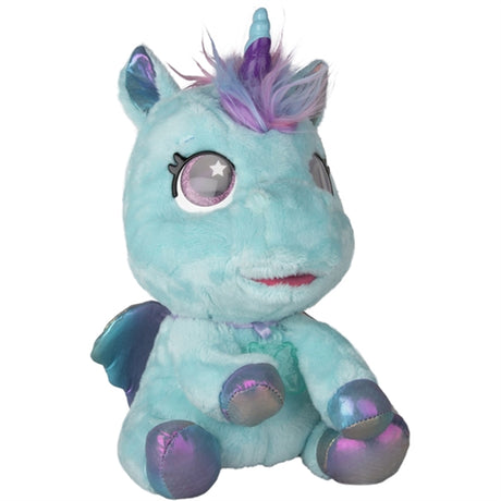 Club Petz Unicorn Green