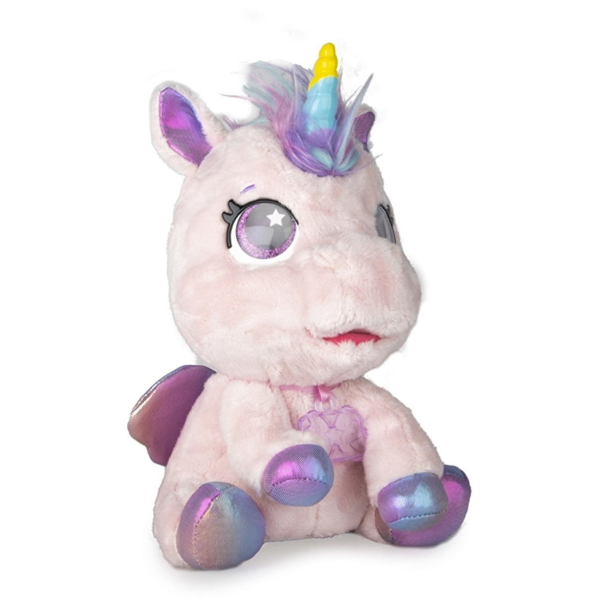 Club Petz Unicorn Light Pink