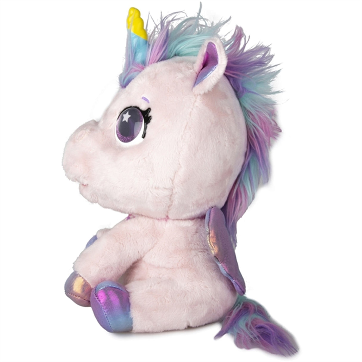 Club Petz Unicorn Light Pink