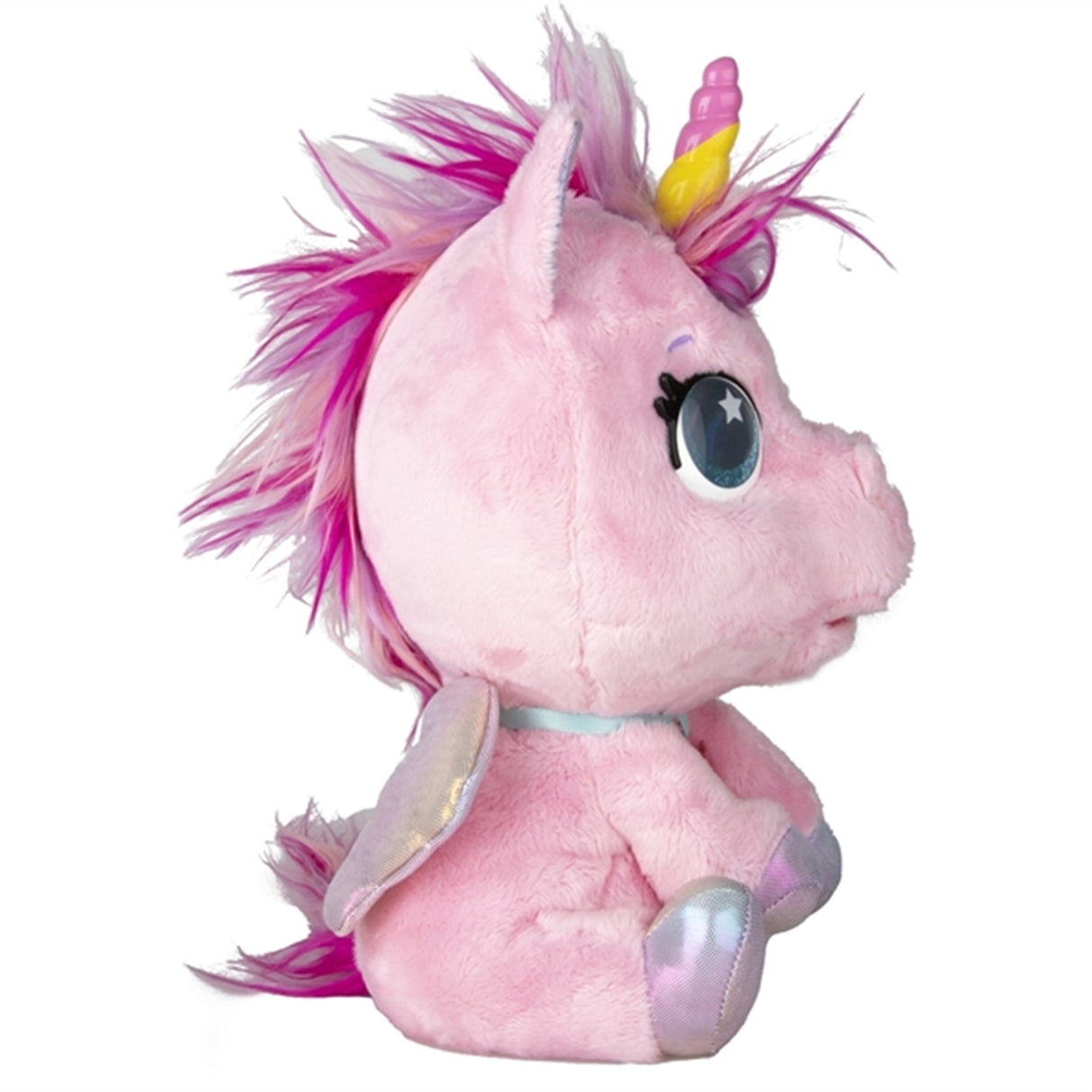 Club Petz Unicorn Pink