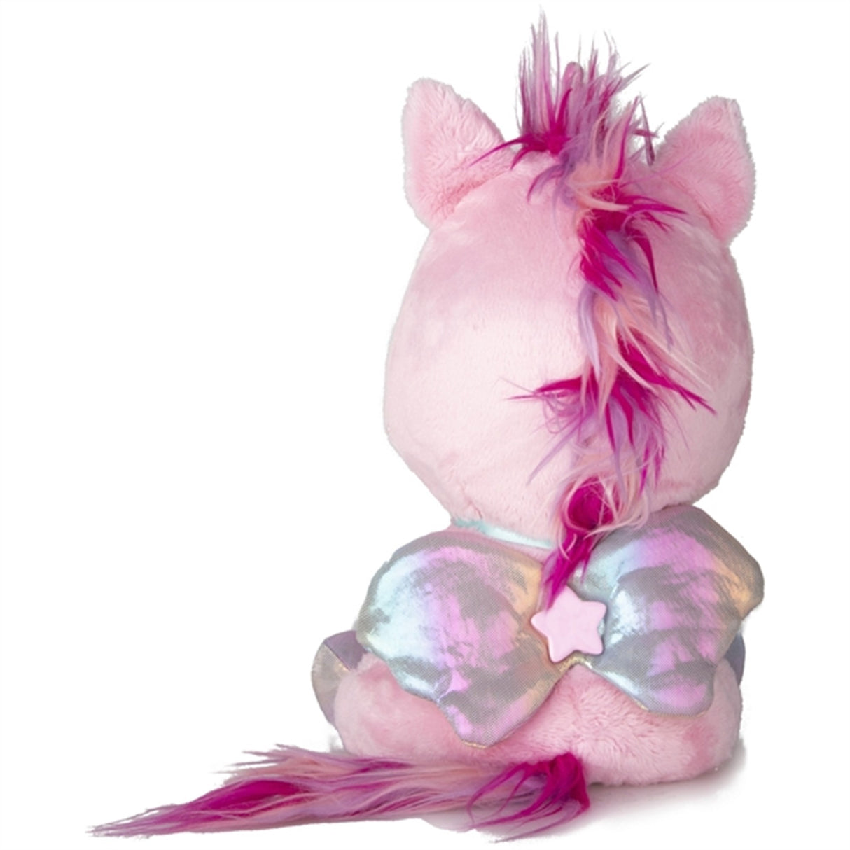 Club Petz Unicorn Pink