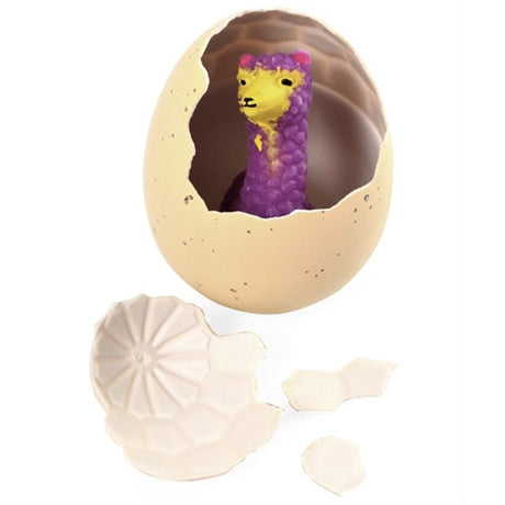 Magni Growing Egg - Llama