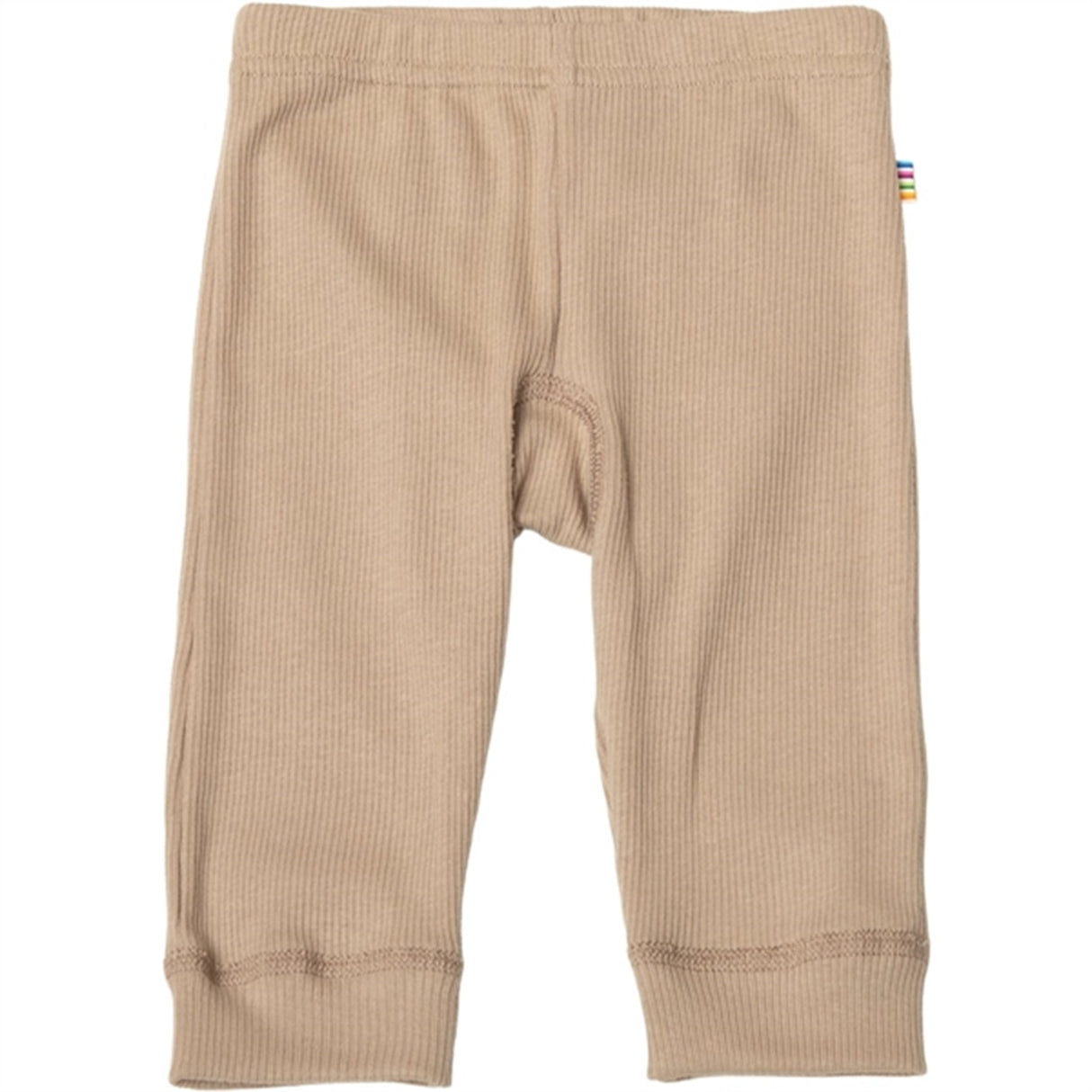 Joha Cotton Beige Leggings