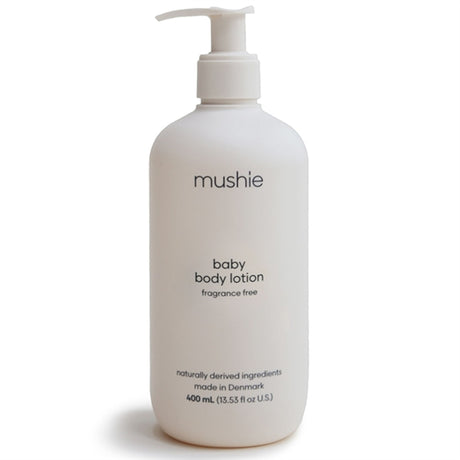 Mushie Baby Lotion 400 ml