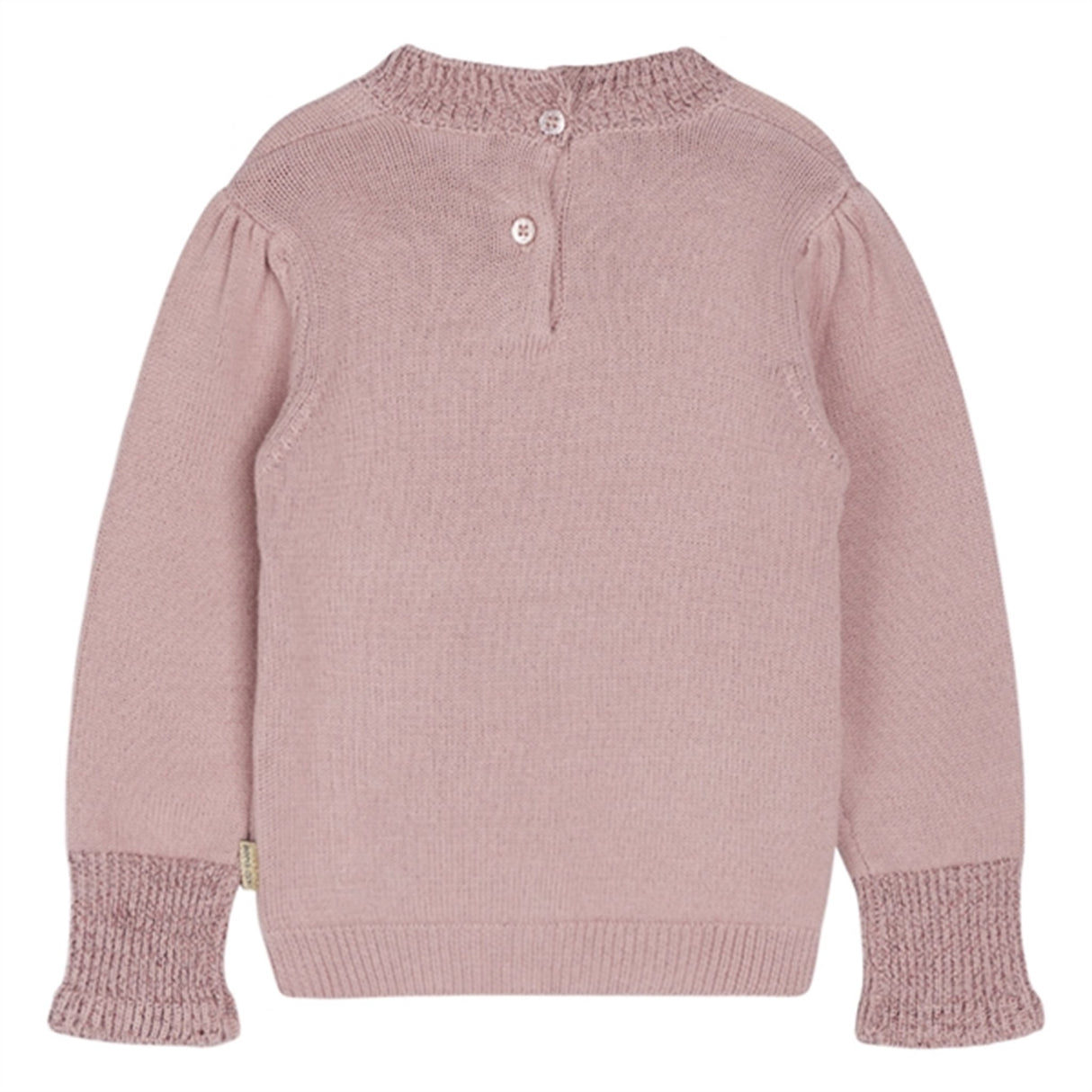 Hust & Claire Mini Adobe Rose Paulina Knit