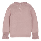 Hust & Claire Mini Adobe Rose Paulina Knit