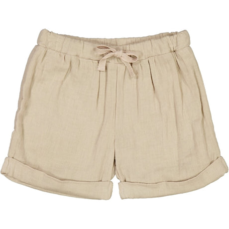 Wheat Fossil Atlas Shorts