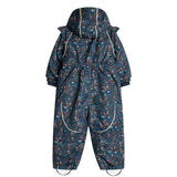 Hust & Claire Mini Midnight Otine Snowsuit 2
