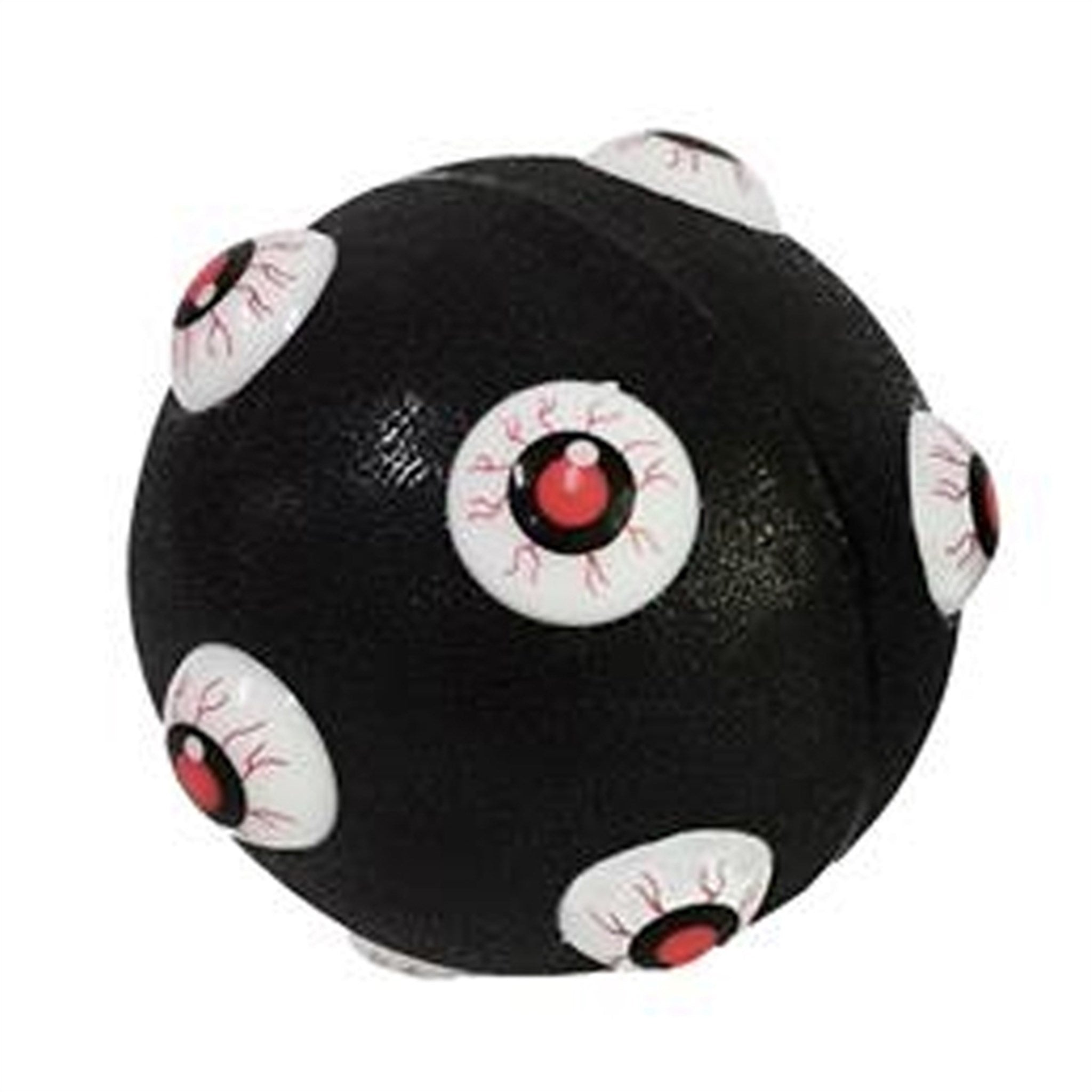 Magni Meteorite Ball With Eyes