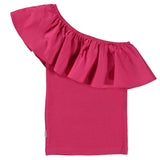 Molo Bright Rose Rebecca Top 2