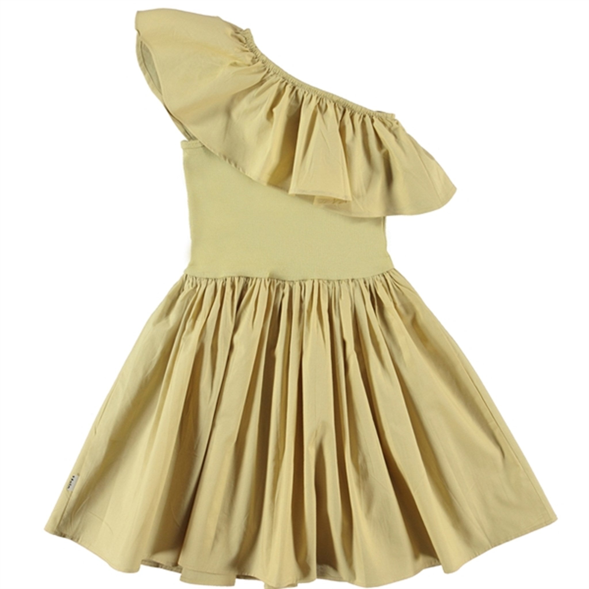 Molo Cardboard Chloey Dress 2