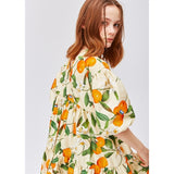 Molo Mandarins Casta Dress 7