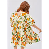 Molo Mandarins Casta Dress 8