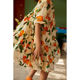 Molo Mandarins Casta Dress 5