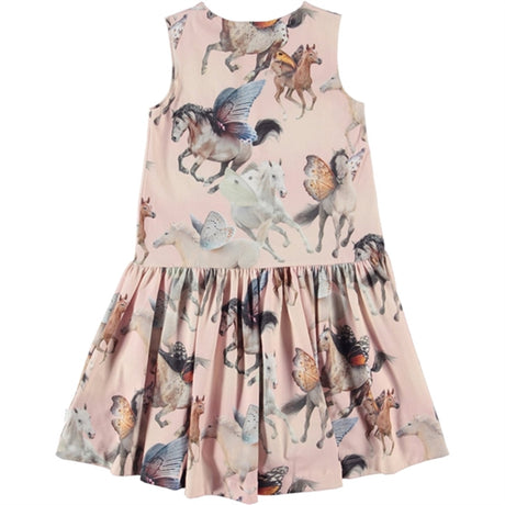 Molo Fairy Horses Candece Dress 2