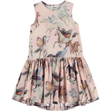 Molo Fairy Horses Candece Dress